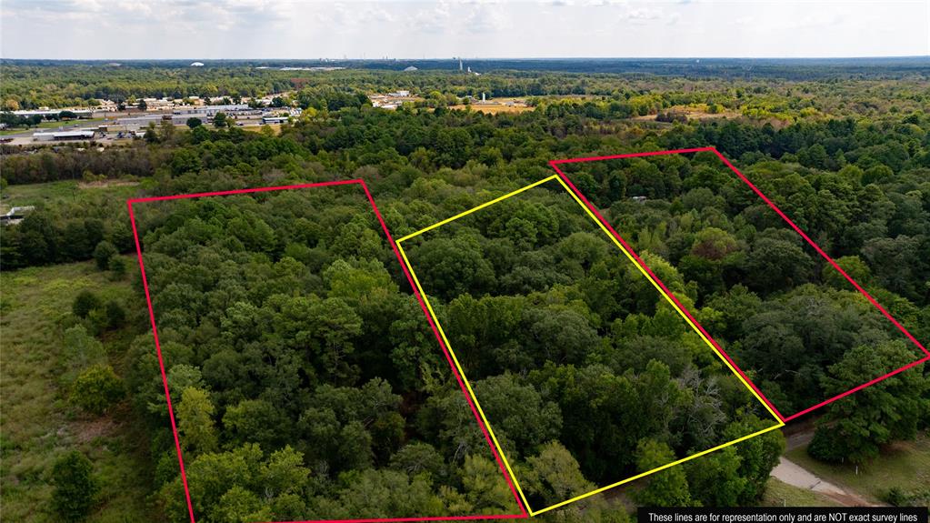 TBD Dancinger Road - Photo 1