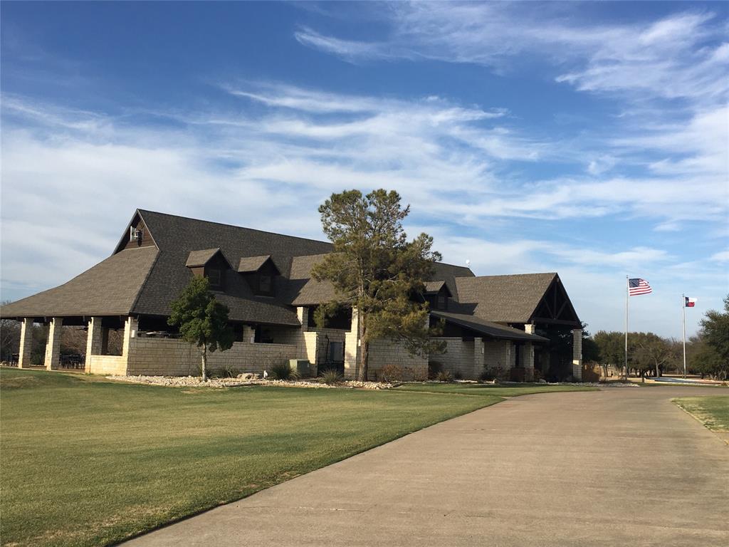 1440 Lakeside Trail - Photo 4