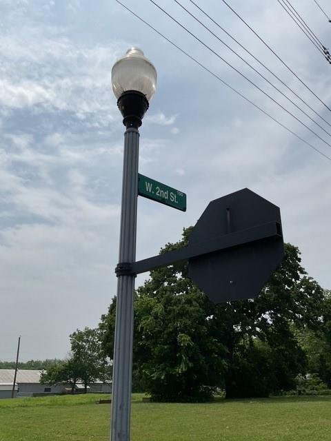 123 N Main Street