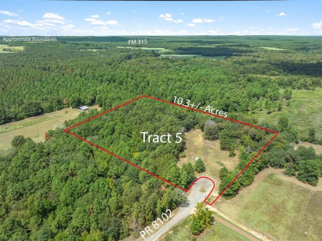 24670 Private Road 8102