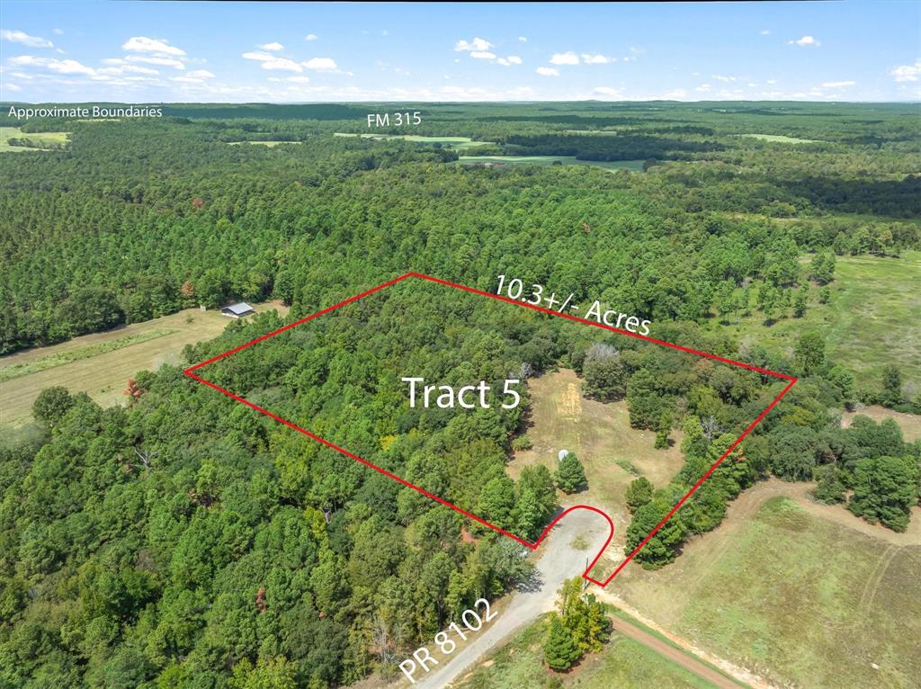 24670 Private Road 8102 - Photo 1