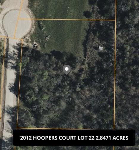 2012 Hoopers Court