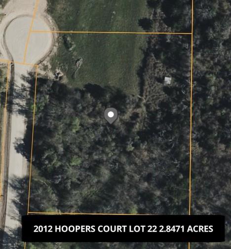2012 Hoopers Court - Photo 1