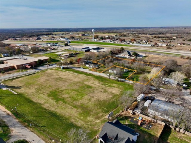 111 N Stadium Drive