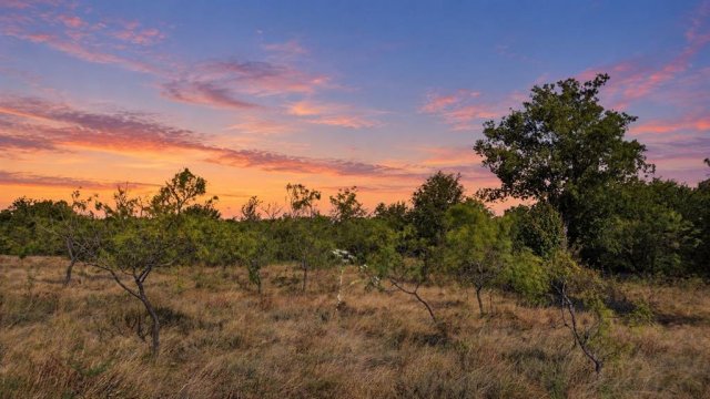 Lot 46 Twisted Creek Ranch