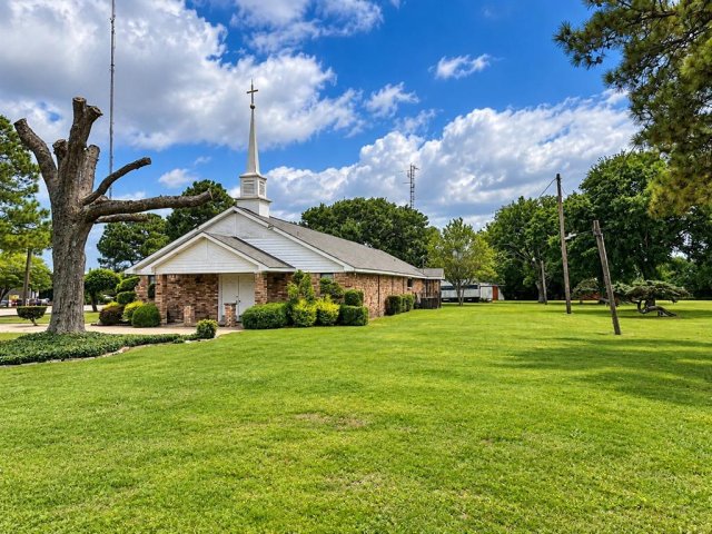 21177 US Highway 80 Highway E