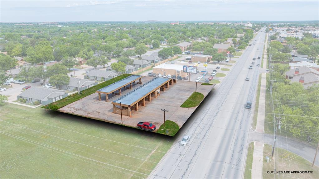 550 N Judge Ely Boulevard - Photo 1