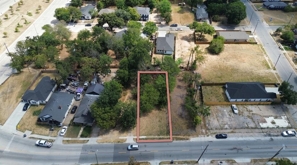 1718 Pine Street - Photo 1