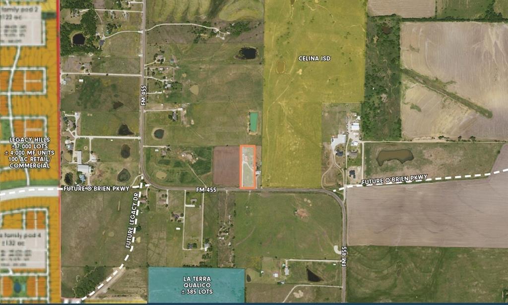 16880 W Fm 455 - Photo 1