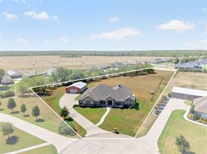 2214 Buck Court