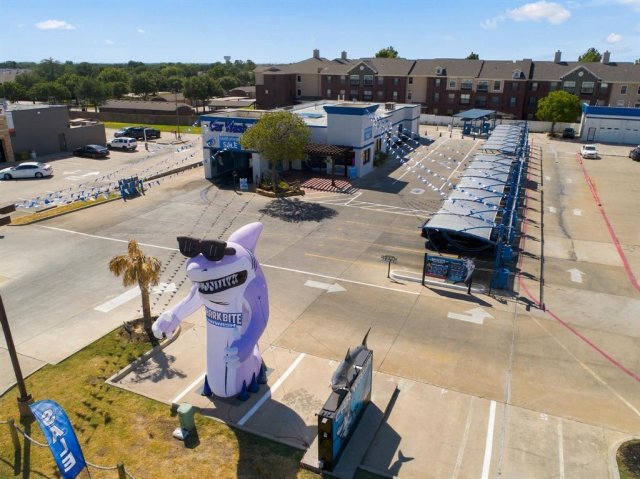 1540 W Main Street