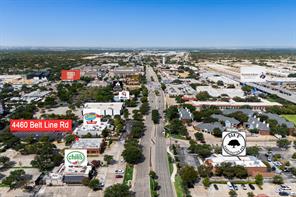 4460 Belt Line Road - Photo 3