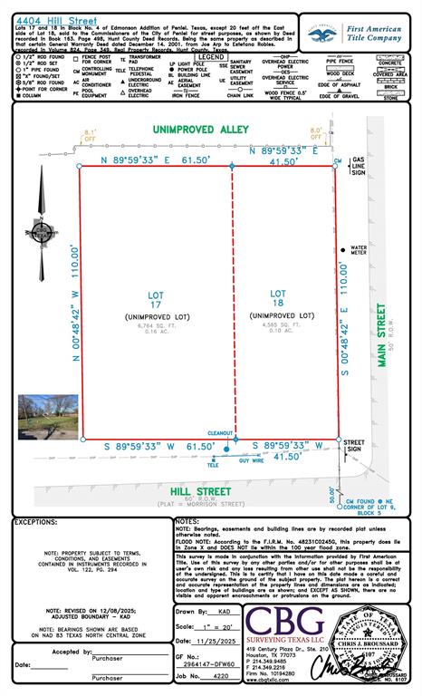 4404 Hill Street - Photo 2