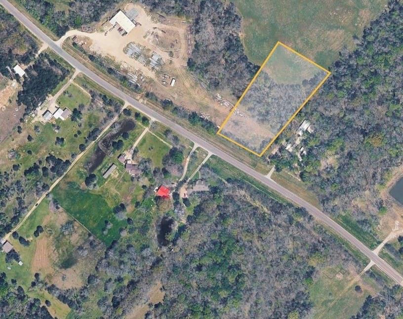 0000 Fm-2728 Road - Photo 1