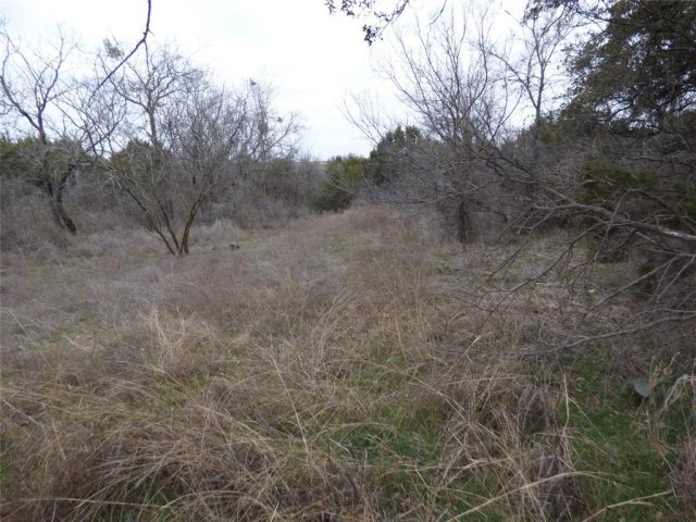 TBD County Road 261
