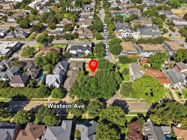 1800 Western Avenue