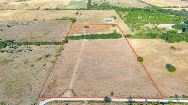 TBD County Road 2190