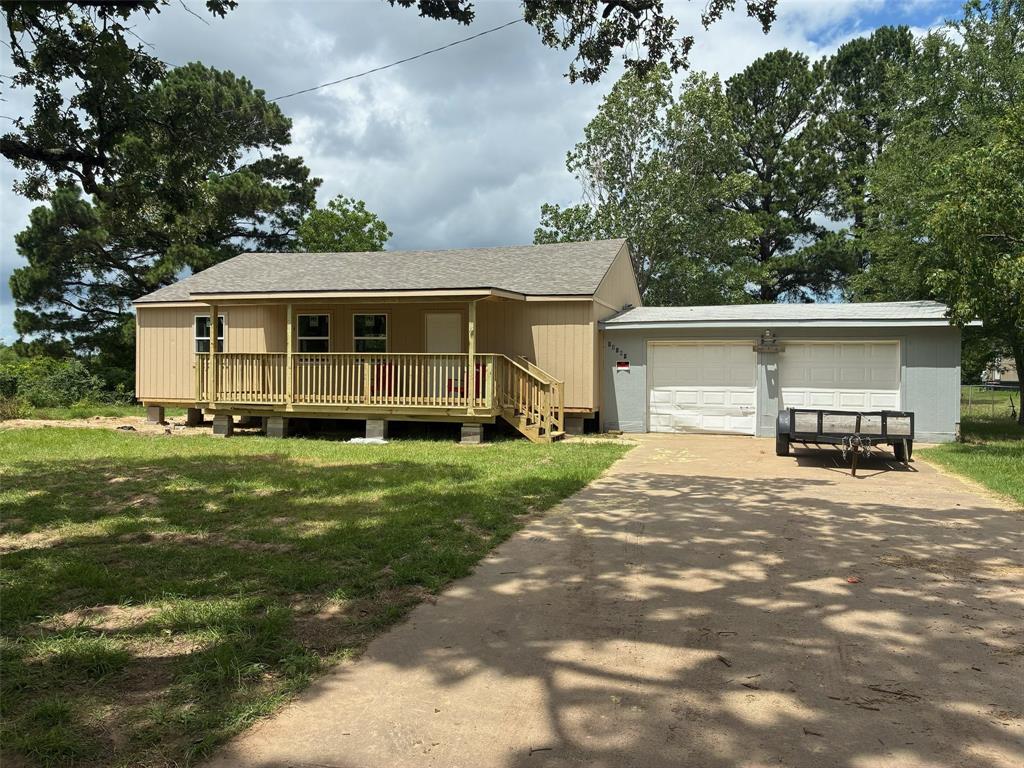 13601 Woodridge - Photo 1