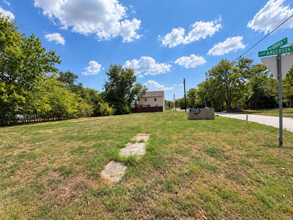 2215 Anderson Street - Photo 1