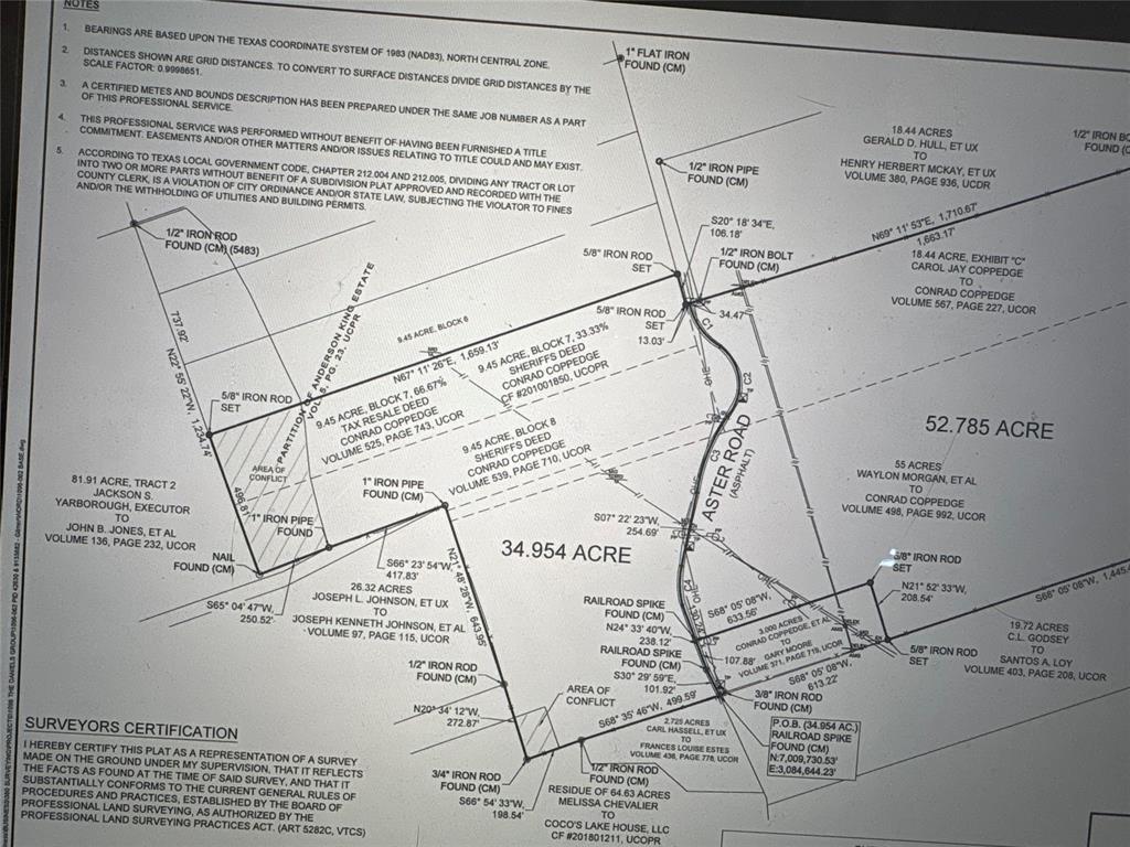 TBD Aster Road - Photo 1