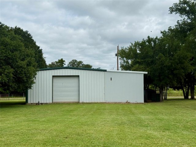 3500 Rhodes Road