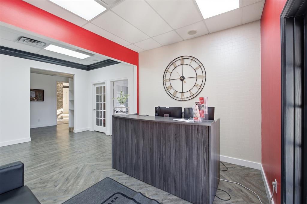 5805 Coit Road - Photo 4