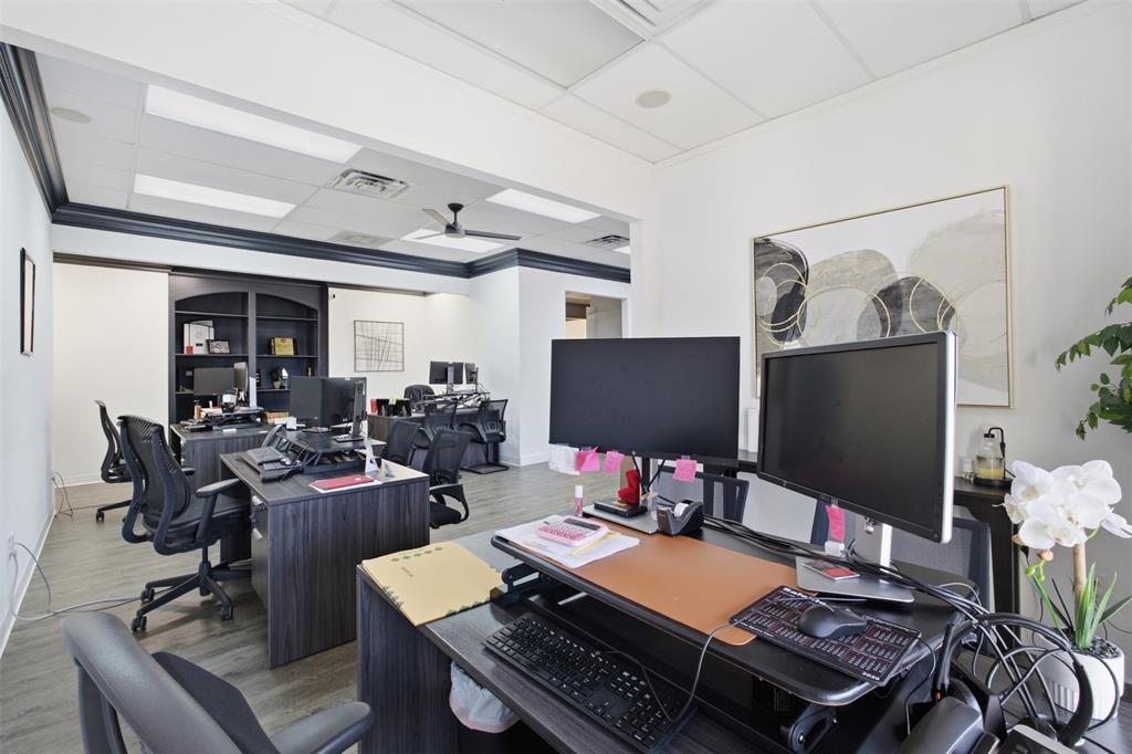 5805 Coit Road - Photo 8