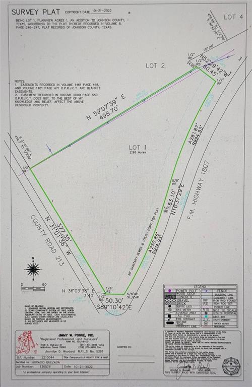 2401 County Road 213 - Photo 8