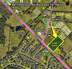 5811 Horizon - Photo 2