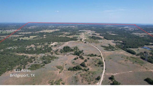 431.73 Acres 199 Highway