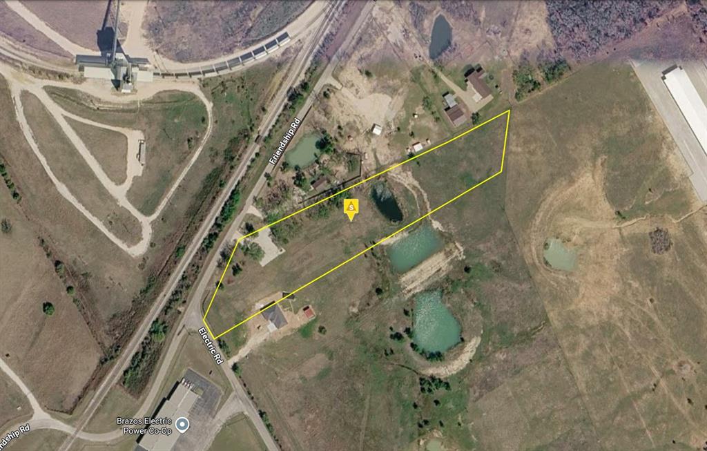 7019 Friendship Road - Photo 1