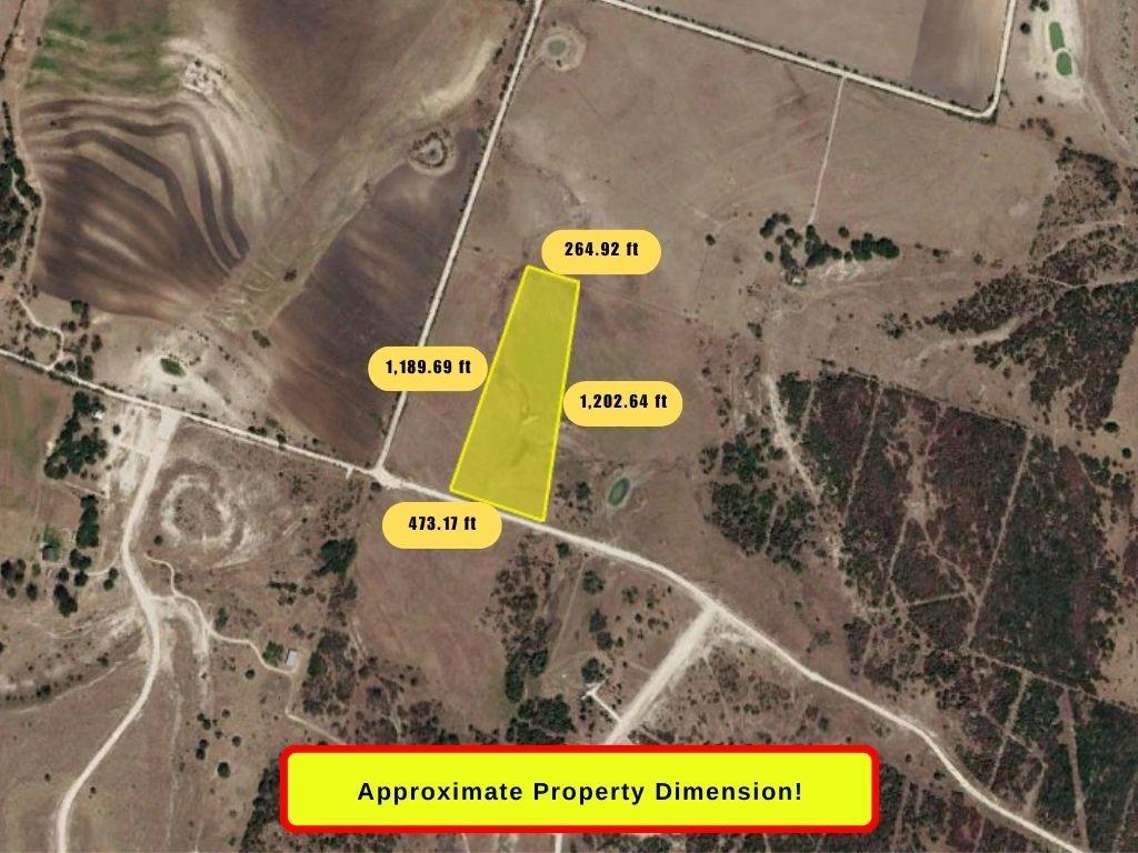 0 County Road 633 W - Photo 2