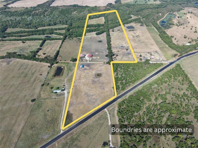7580 County Road 4807