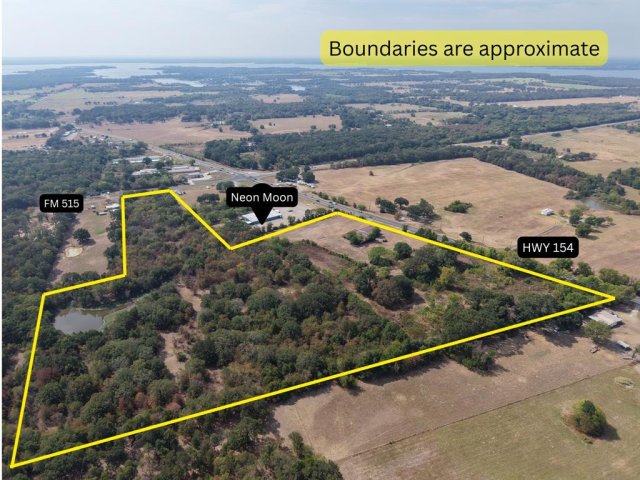 4732 St Hwy 154 Highway