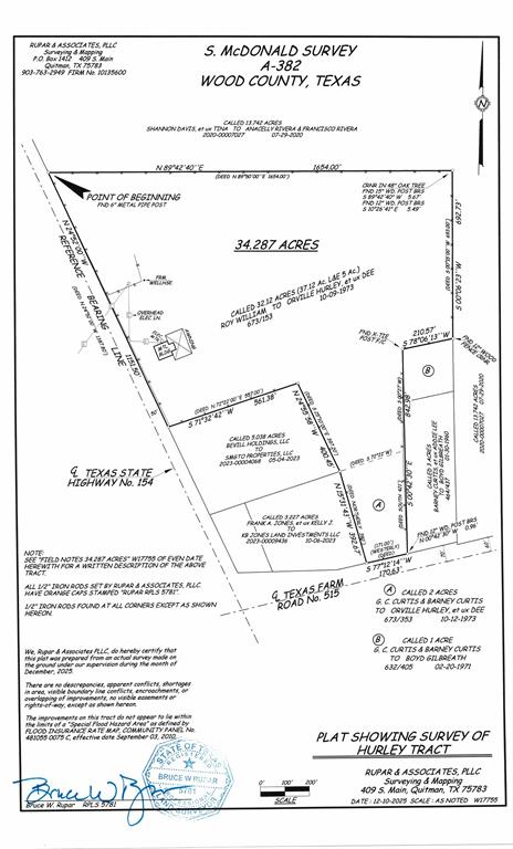 4732 St Hwy 154 Highway - Photo 27