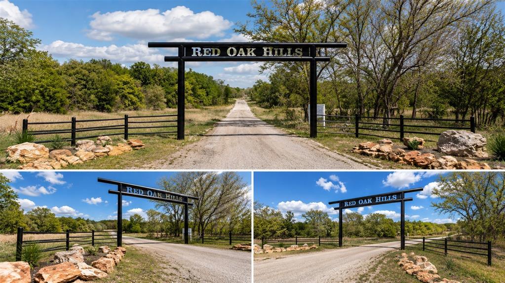 000 Red Oak Hills Road - Photo 1