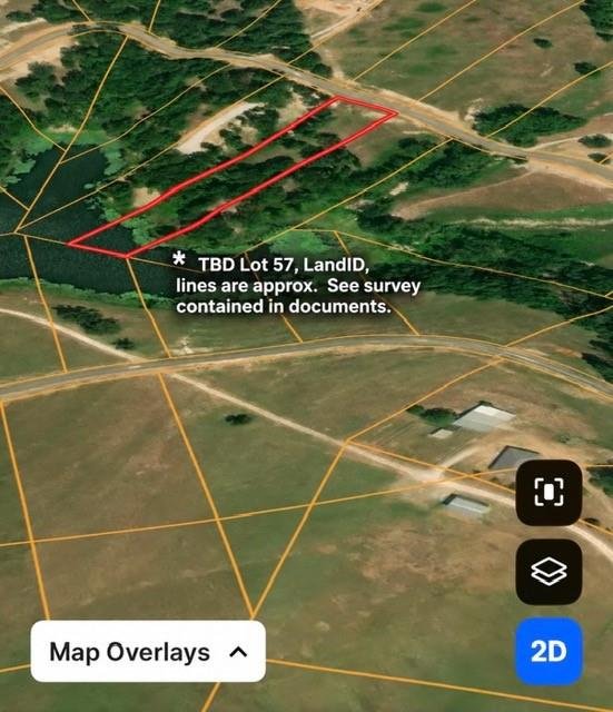 TBD Lot 57 PR 3398