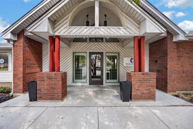 102 Ymca Drive