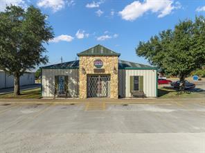 1225 N Brazos Street N - Photo 2