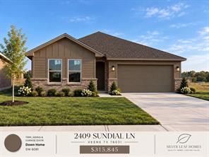 2409 Sundial Lane - Photo 4