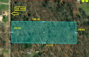 TBD CR 1858 - Photo 2