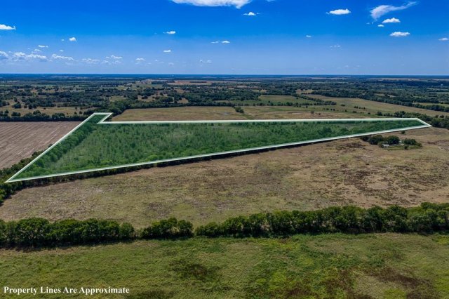 1 County Road 3505