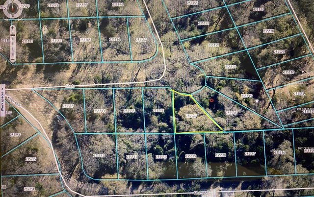 Lot 152 Shady Trail