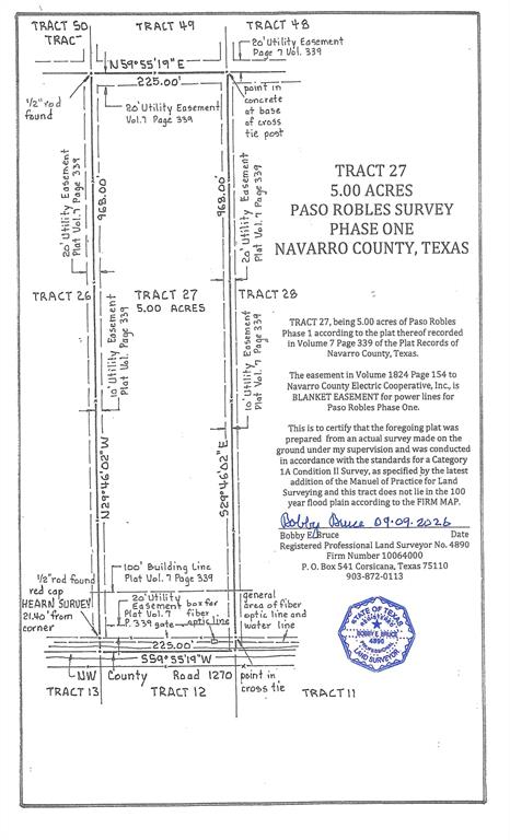 5744 NW CR 1270 - Photo 20