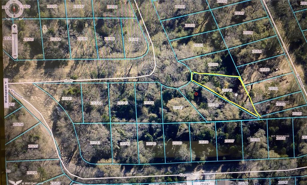 Lot 154 Shady Trail - Photo 1