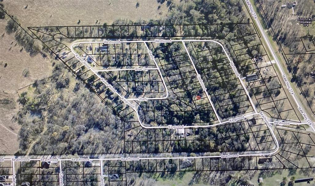 Lot 175 Blue Jay Lane - Photo 2