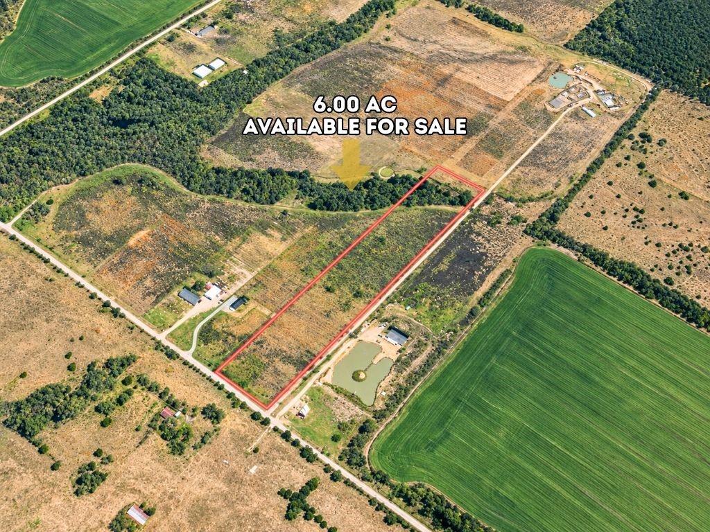 Lot 1 County Road 3805 - Photo 1