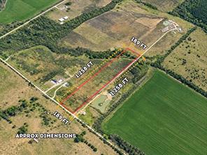 Lot 1 County Road 3805 - Photo 4