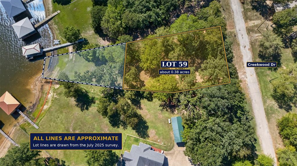 22693 Creekwood Drive - Photo 1