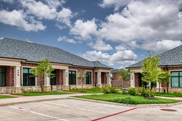 7700 Preston Road